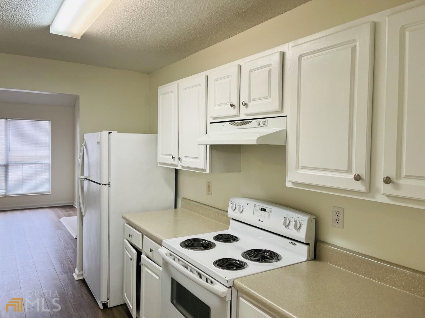 4037 Ravenwood Court Union City GA 30291
