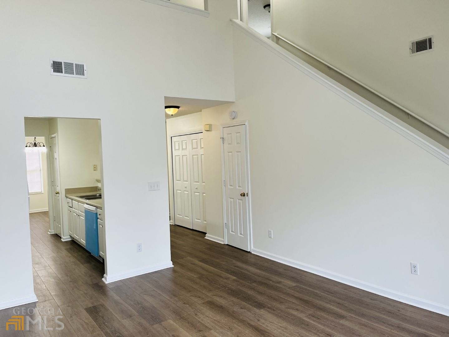 4037 Ravenwood Court Union City GA 30291