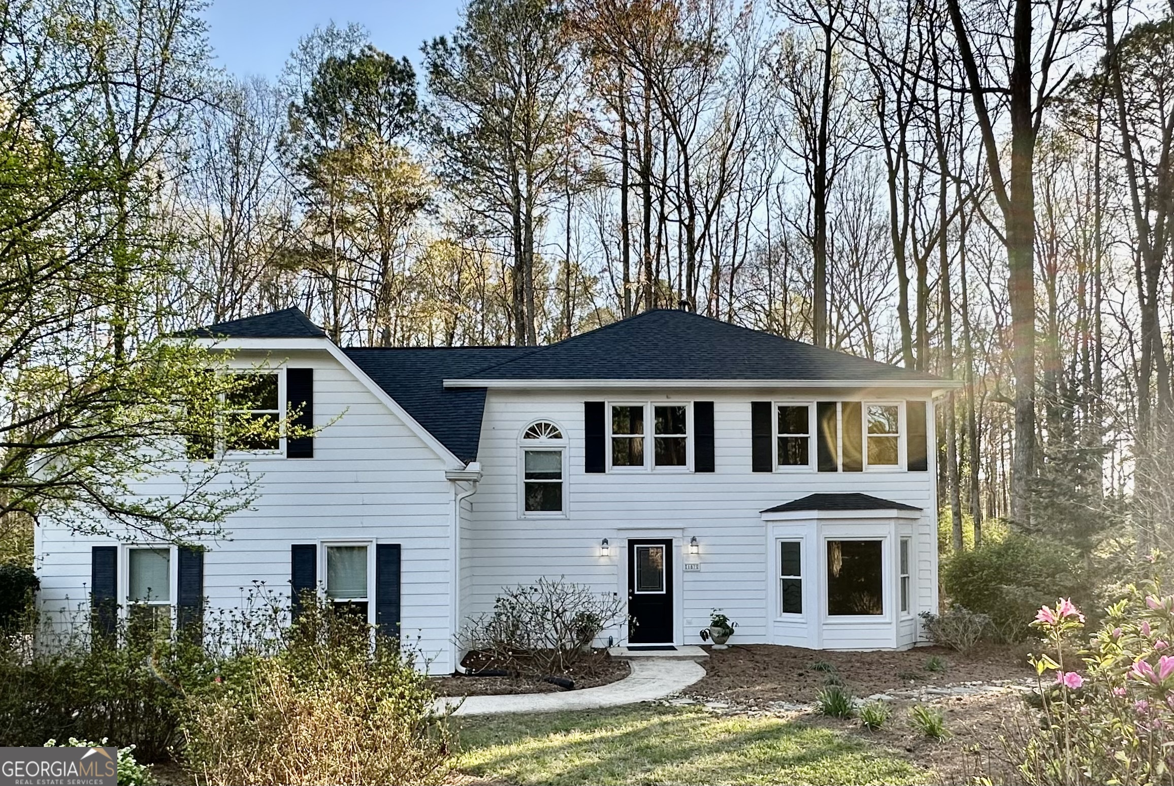 157 Rockspray Ridge Peachtree City GA 30269