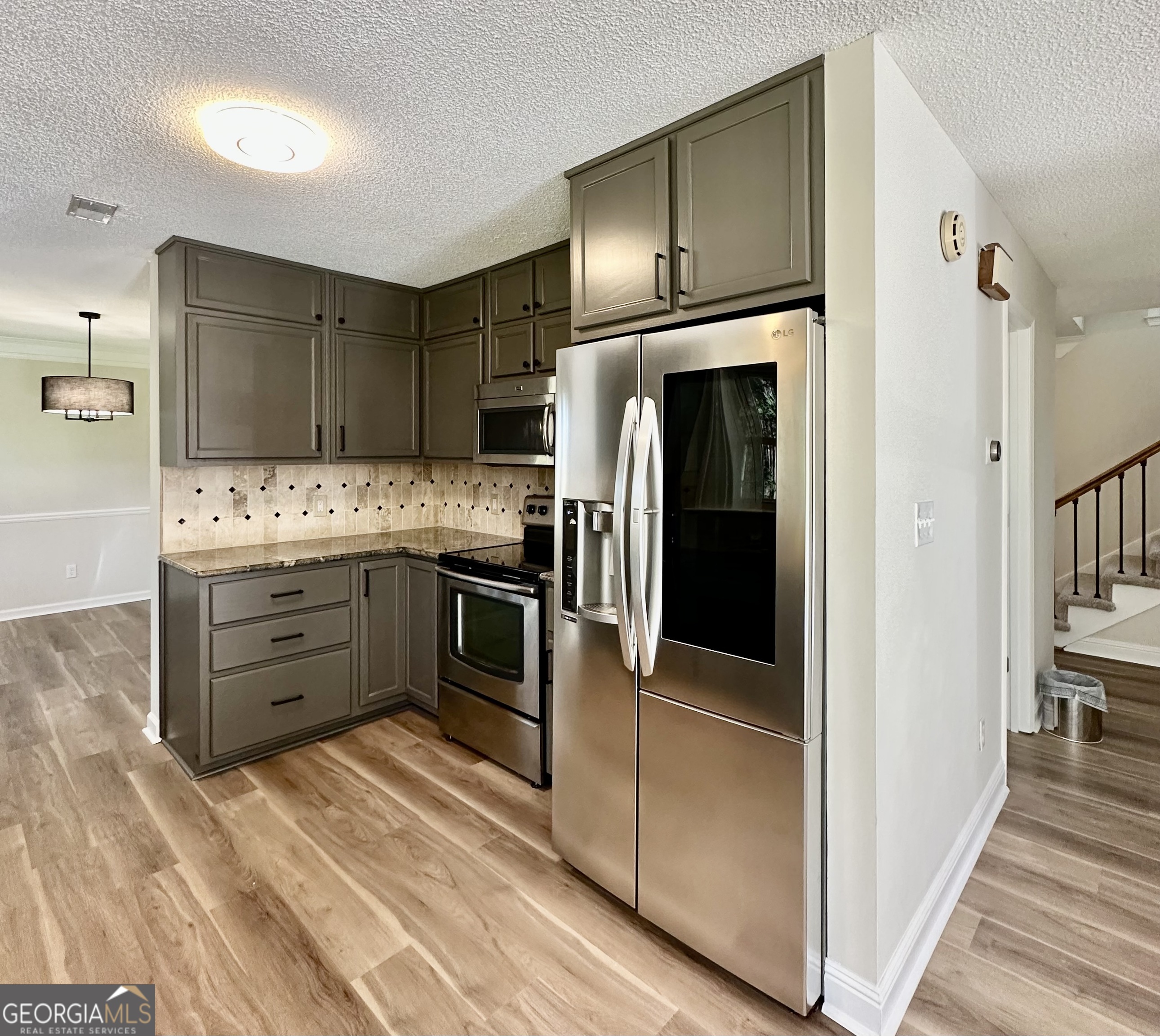 157 Rockspray Ridge Peachtree City GA 30269