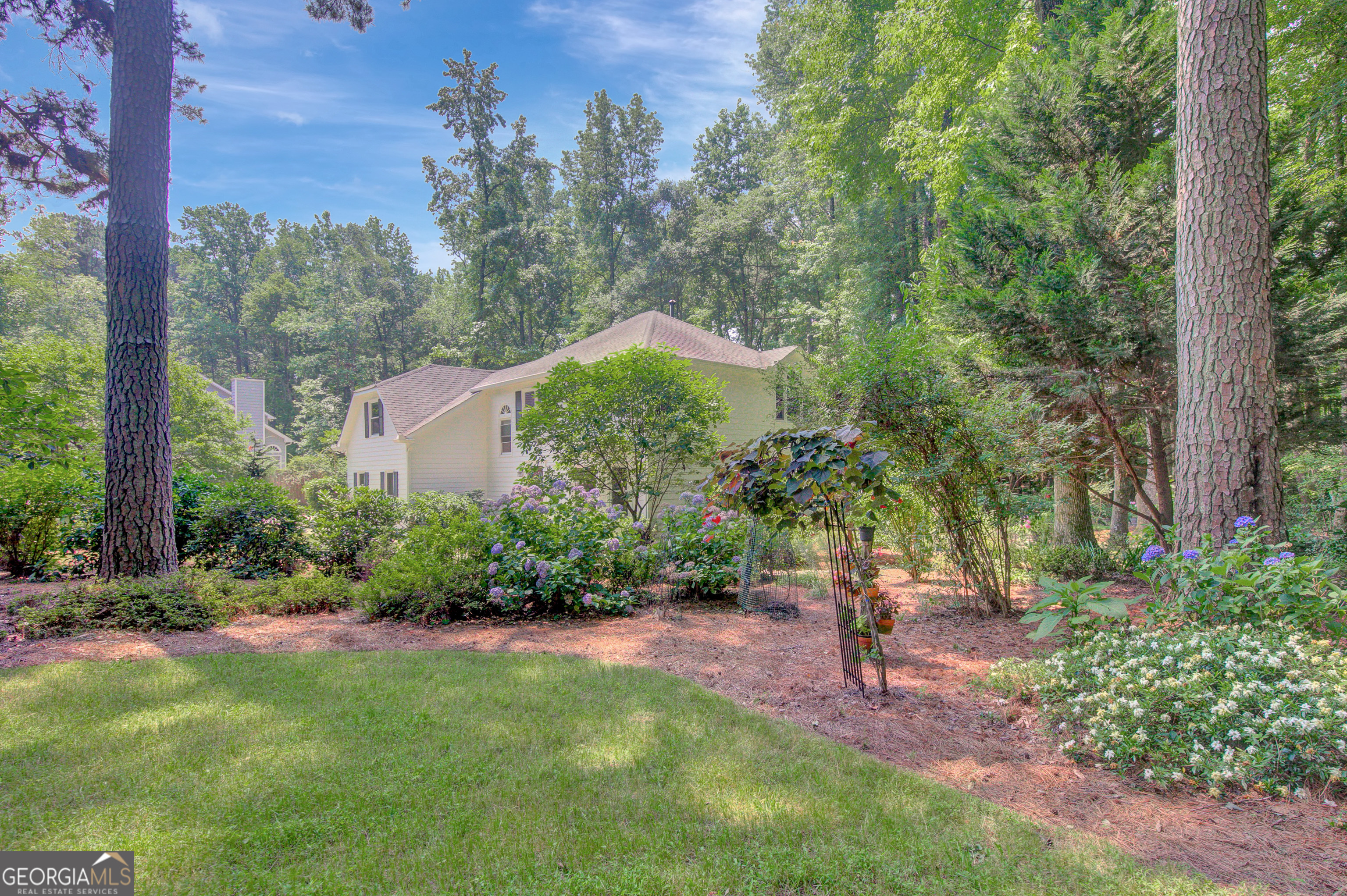 157 Rockspray Ridge Peachtree City GA 30269