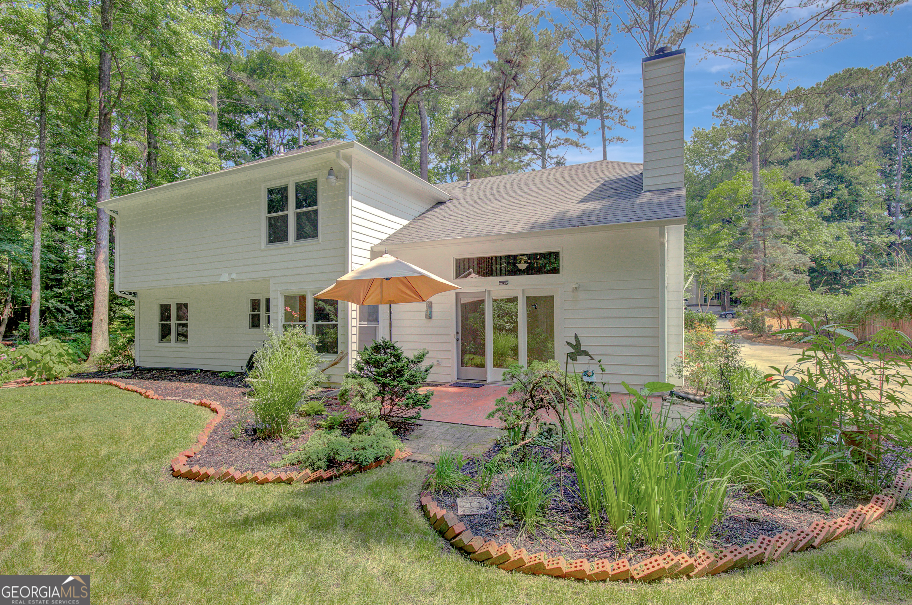 157 Rockspray Ridge Peachtree City GA 30269