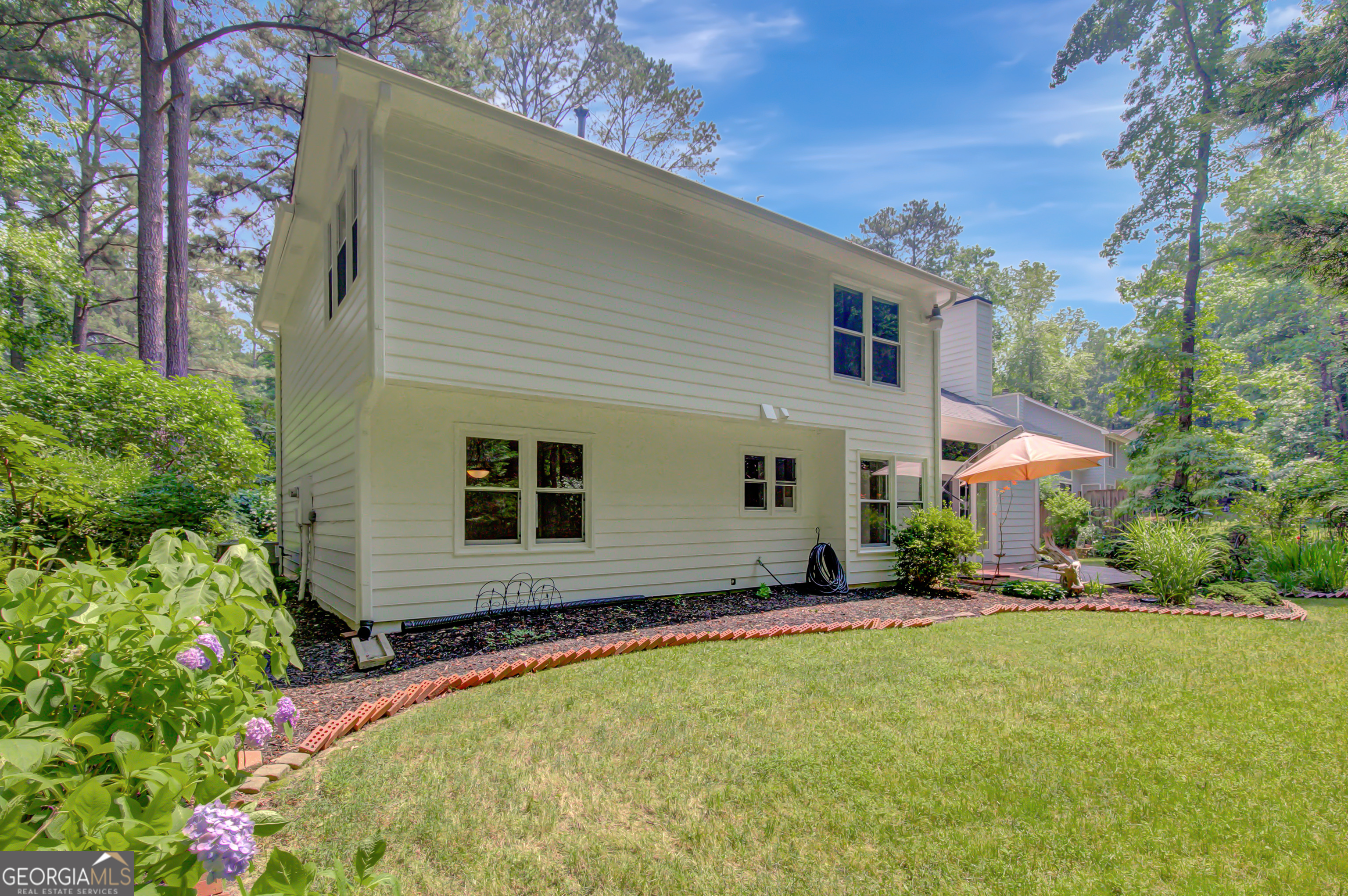 157 Rockspray Ridge Peachtree City GA 30269