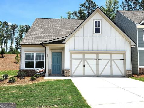16 Russet Way Newnan GA 30263