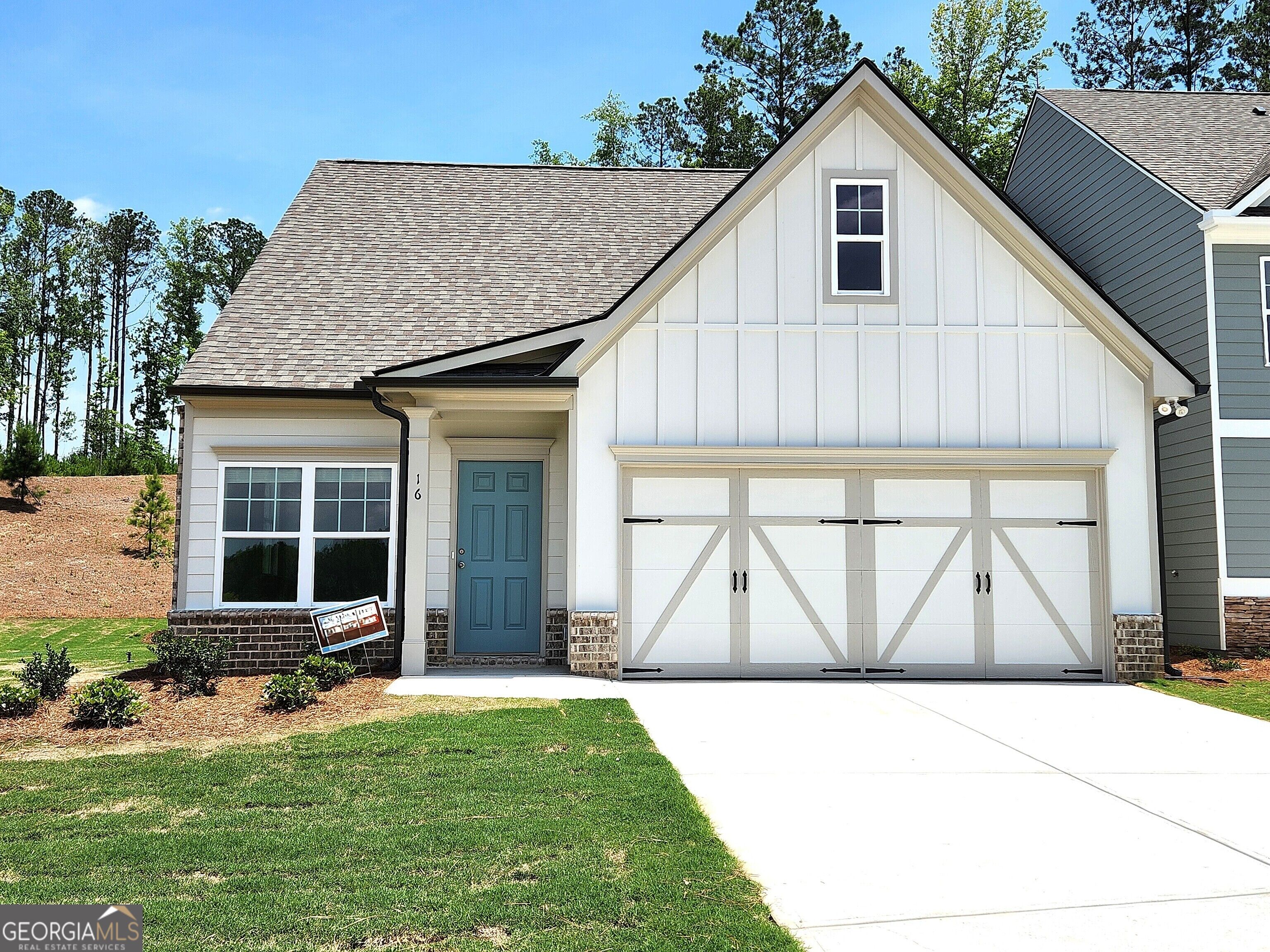 16 Russet Way Newnan GA 30263