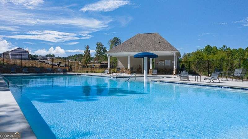 79 Coastal Drive Statham GA 30666