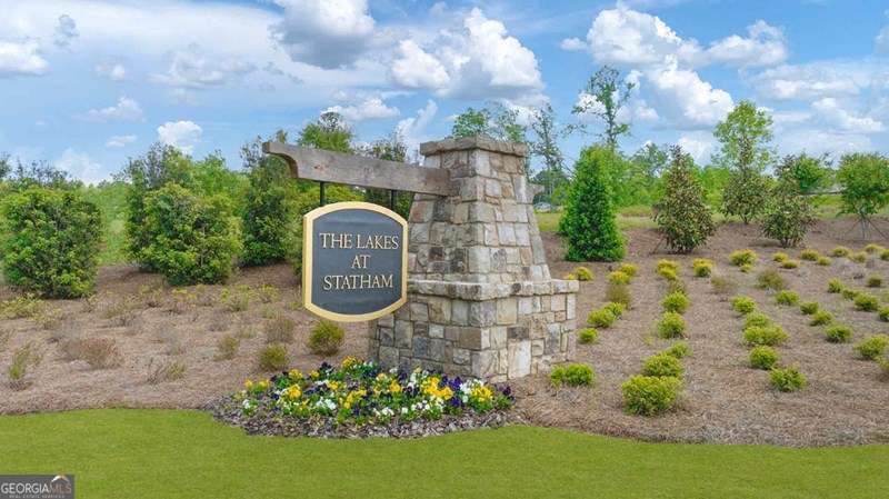 79 Coastal Drive Statham GA 30666