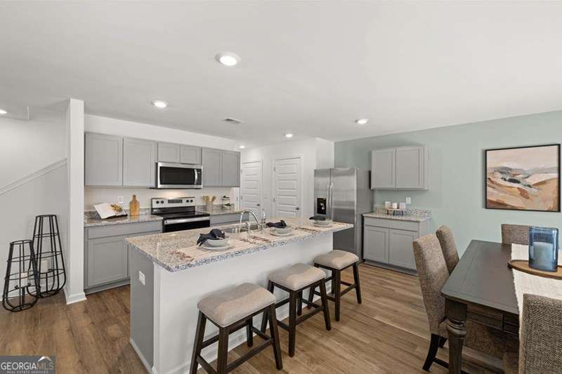 79 Coastal Drive Statham GA 30666