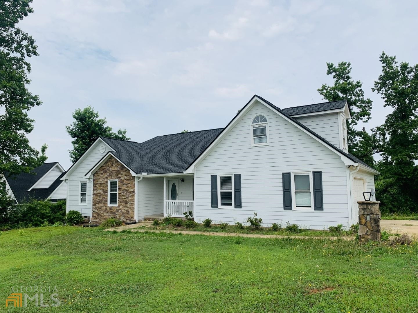 61 Garden Hills Drive Newnan GA 30263