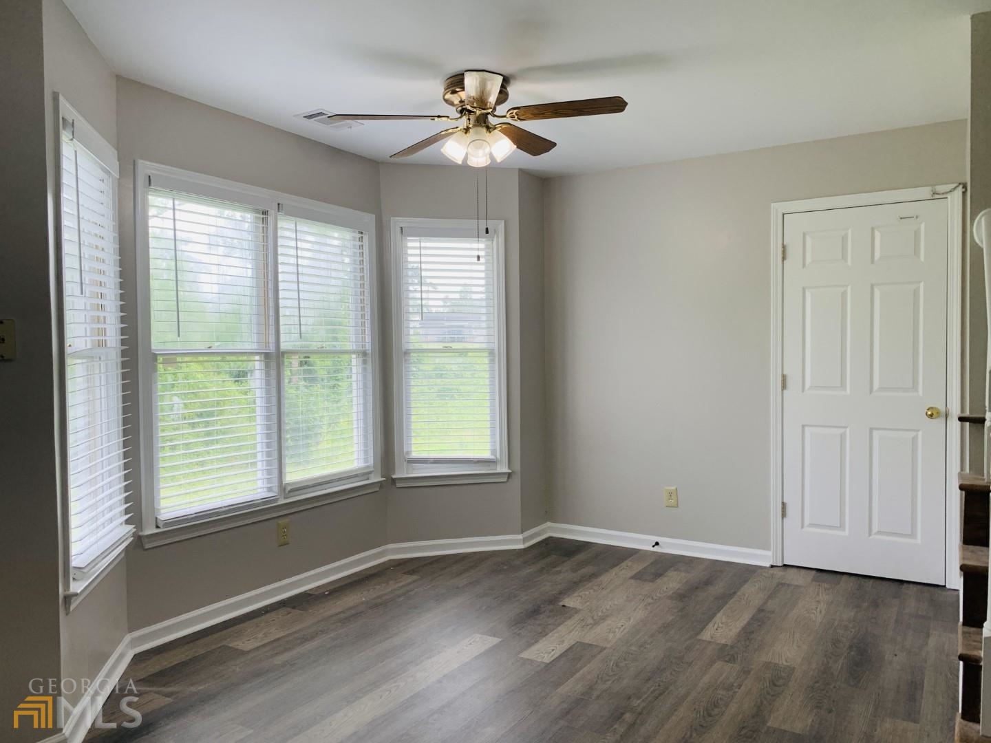 61 Garden Hills Drive Newnan GA 30263
