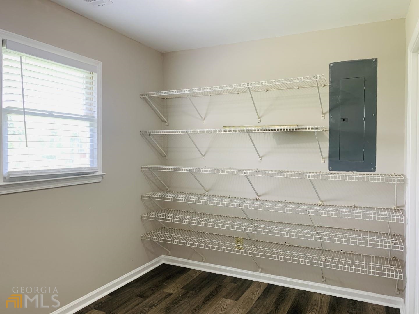 61 Garden Hills Drive Newnan GA 30263