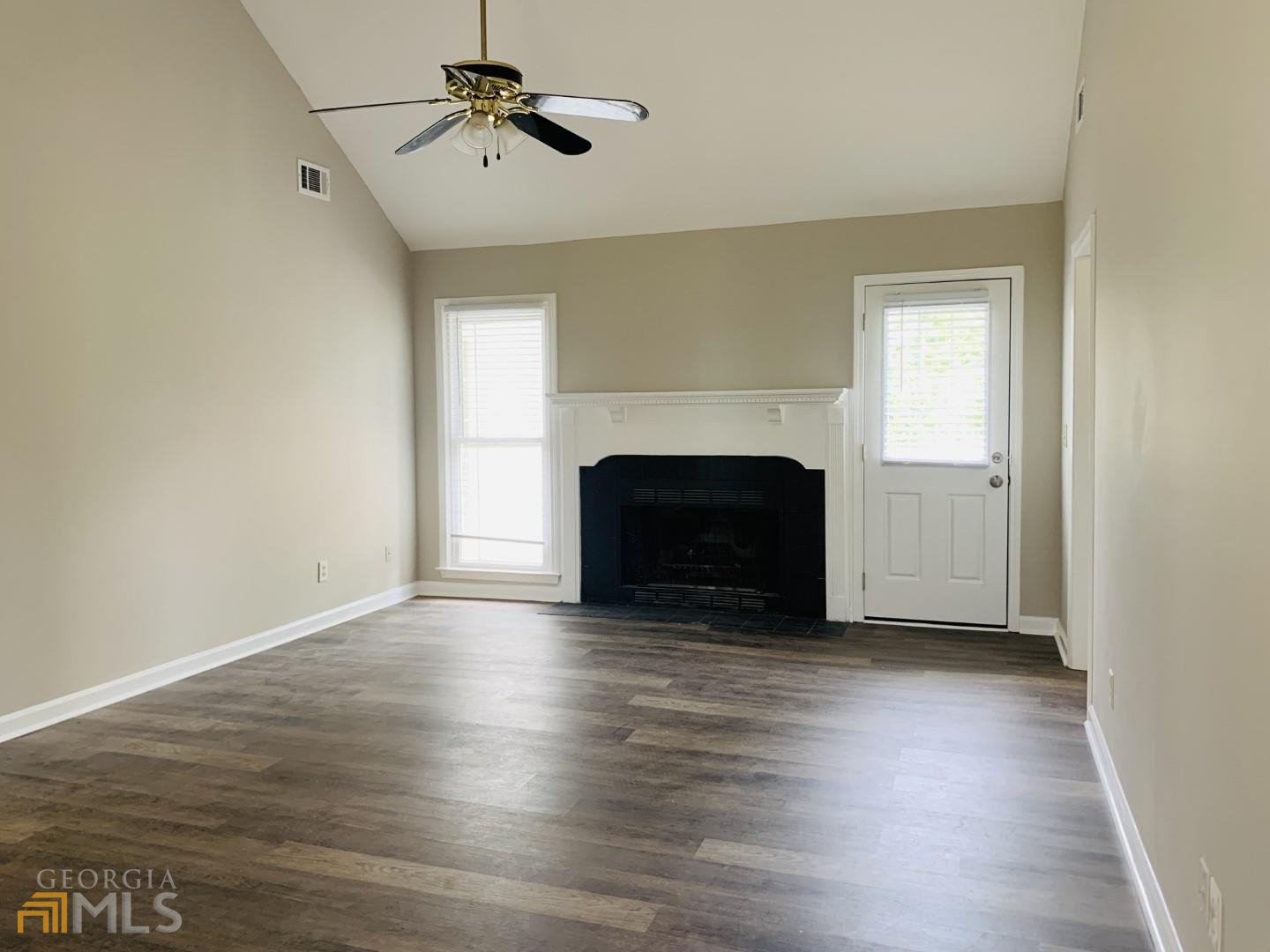 61 Garden Hills Drive Newnan GA 30263