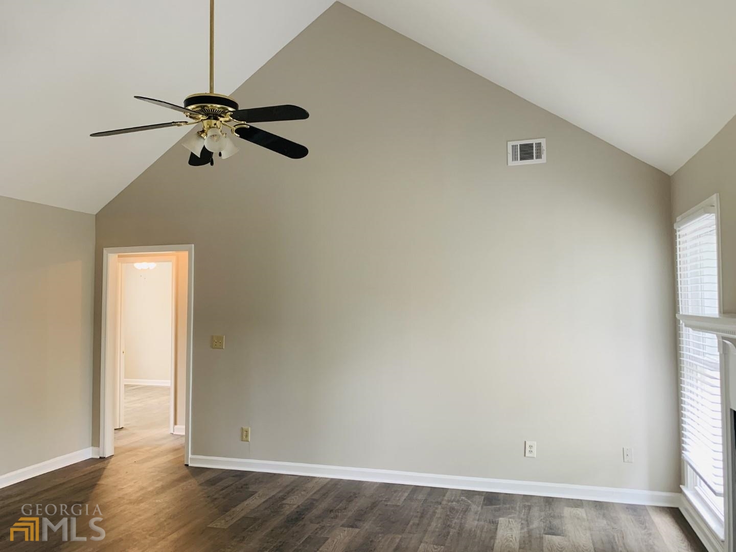 61 Garden Hills Drive Newnan GA 30263