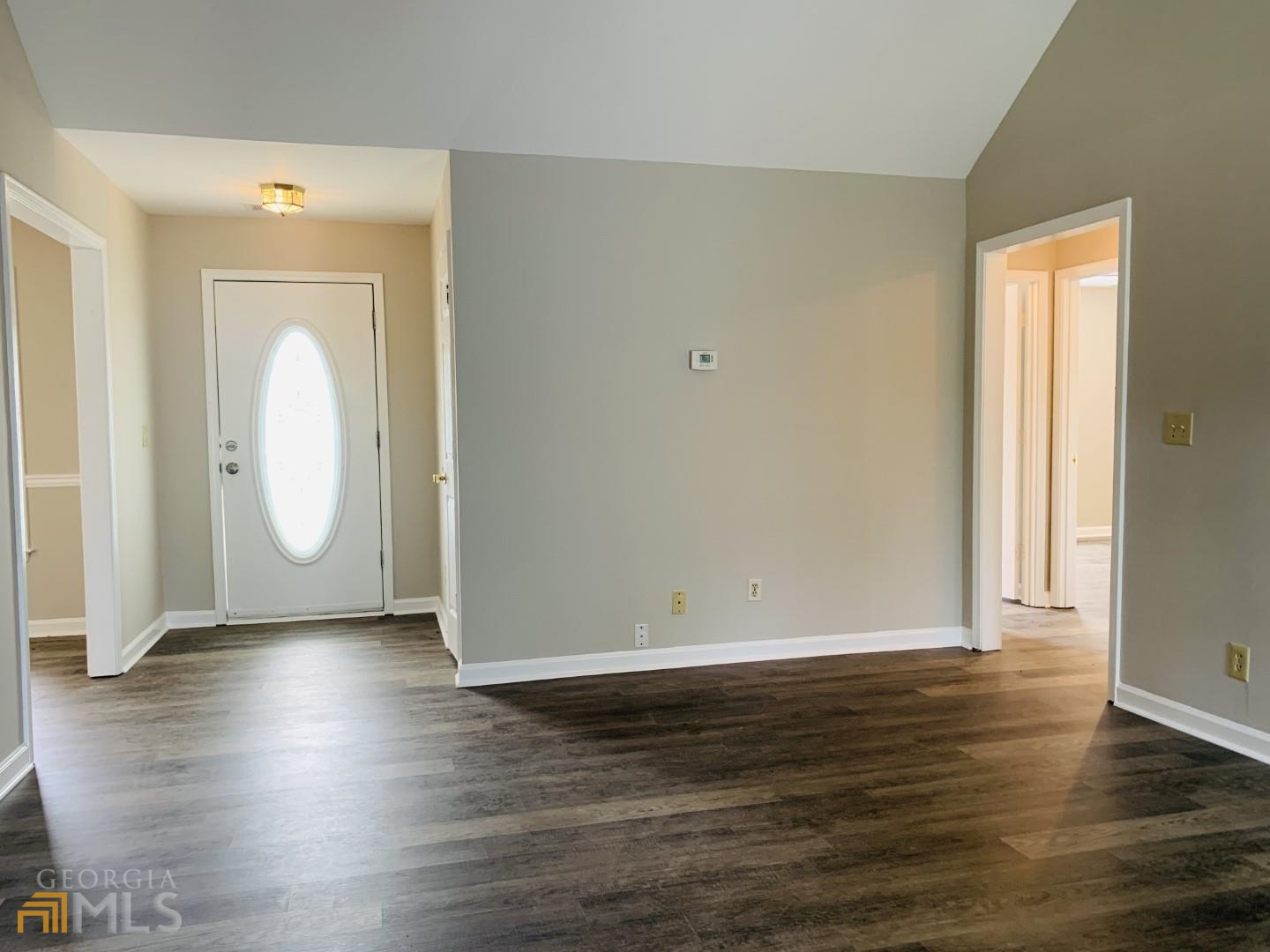 61 Garden Hills Drive Newnan GA 30263
