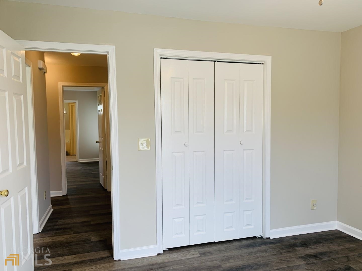 61 Garden Hills Drive Newnan GA 30263