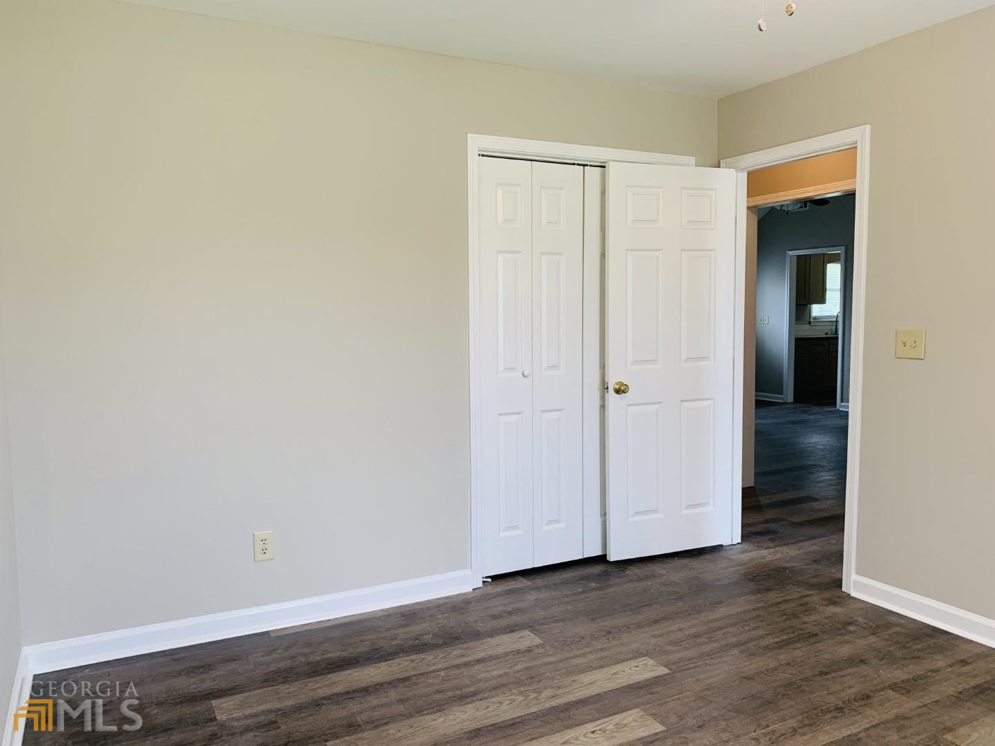 61 Garden Hills Drive Newnan GA 30263