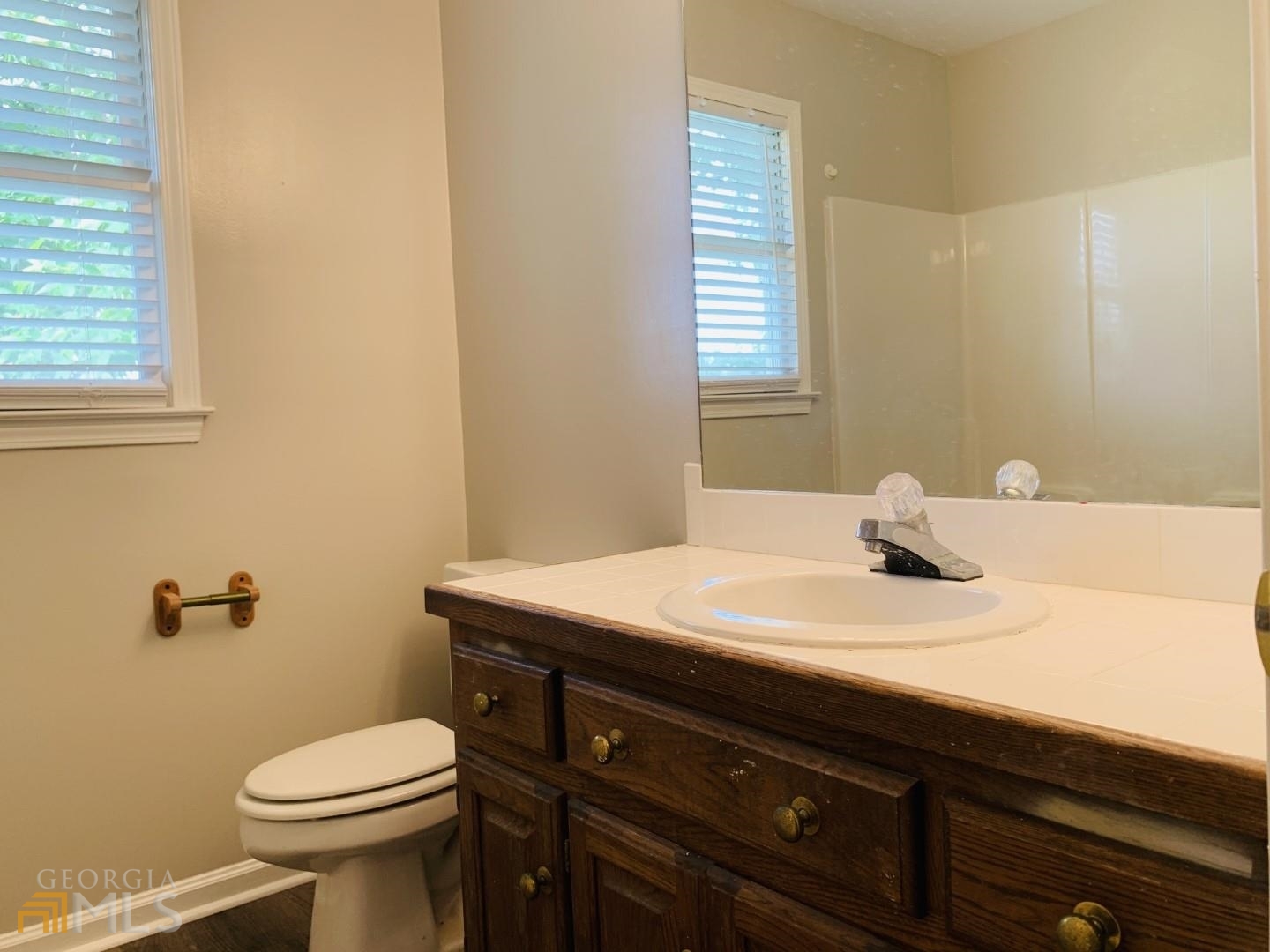 61 Garden Hills Drive Newnan GA 30263