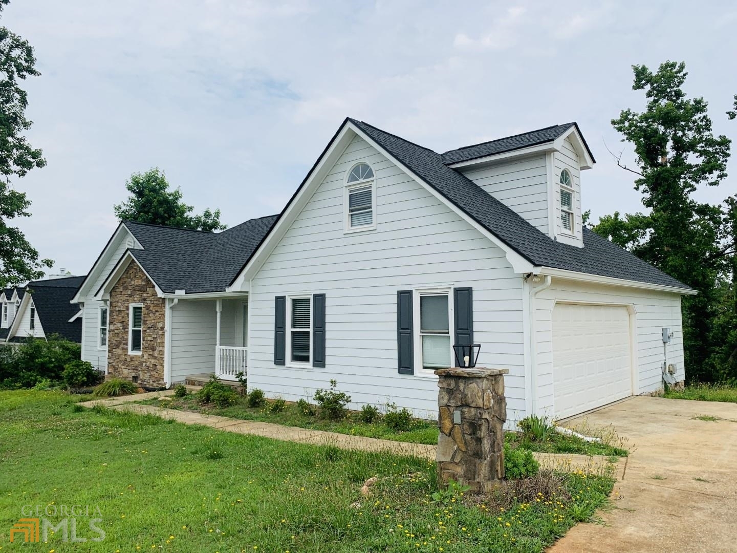 61 Garden Hills Drive Newnan GA 30263