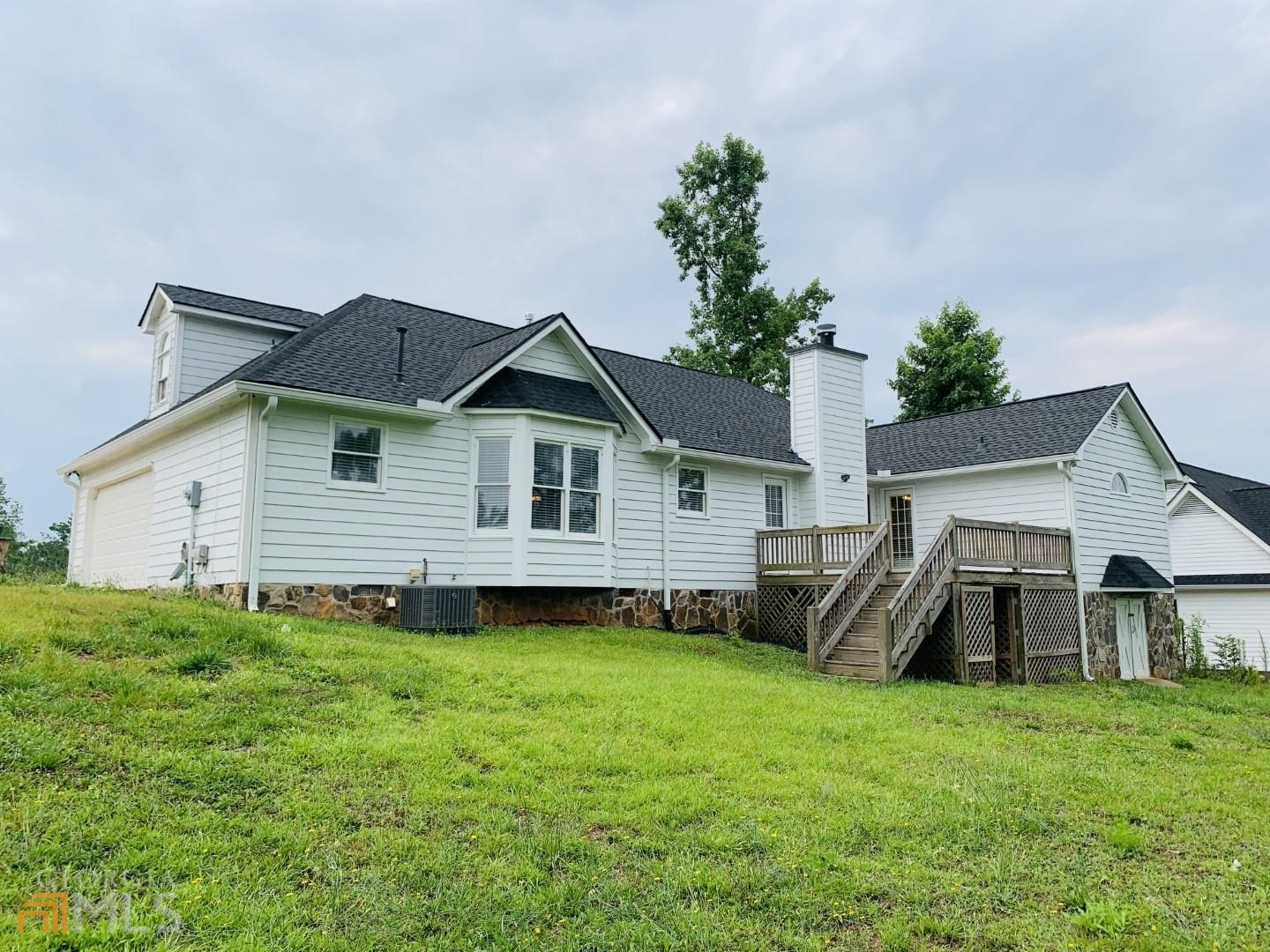 61 Garden Hills Drive Newnan GA 30263