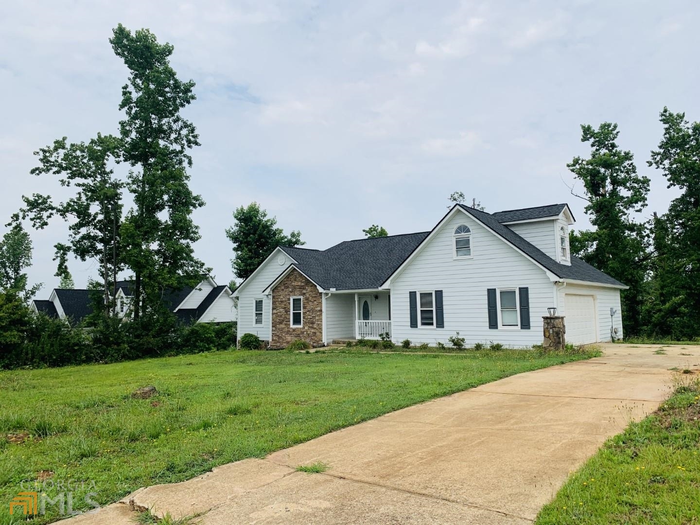 61 Garden Hills Drive Newnan GA 30263