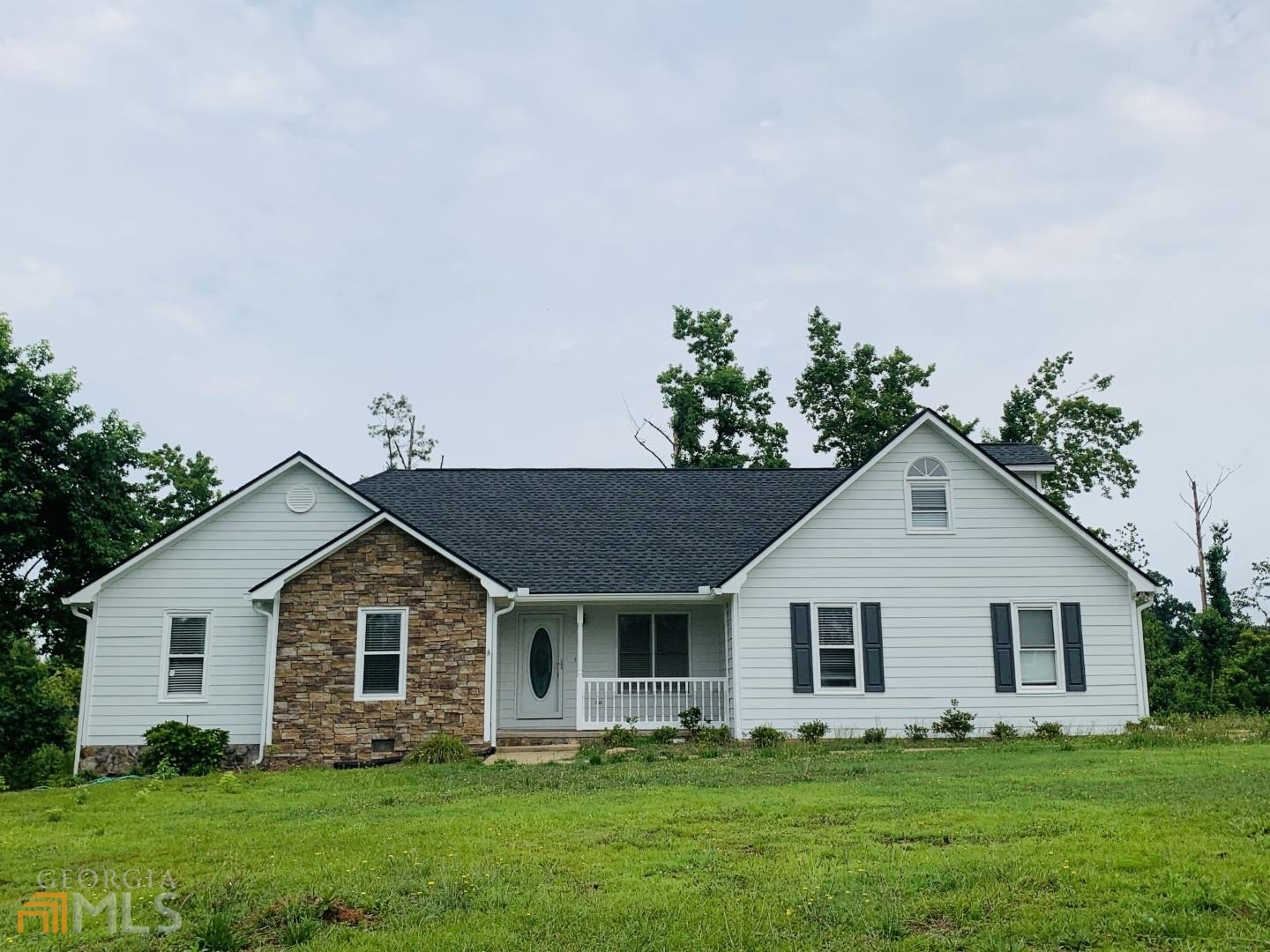 61 Garden Hills Drive Newnan GA 30263