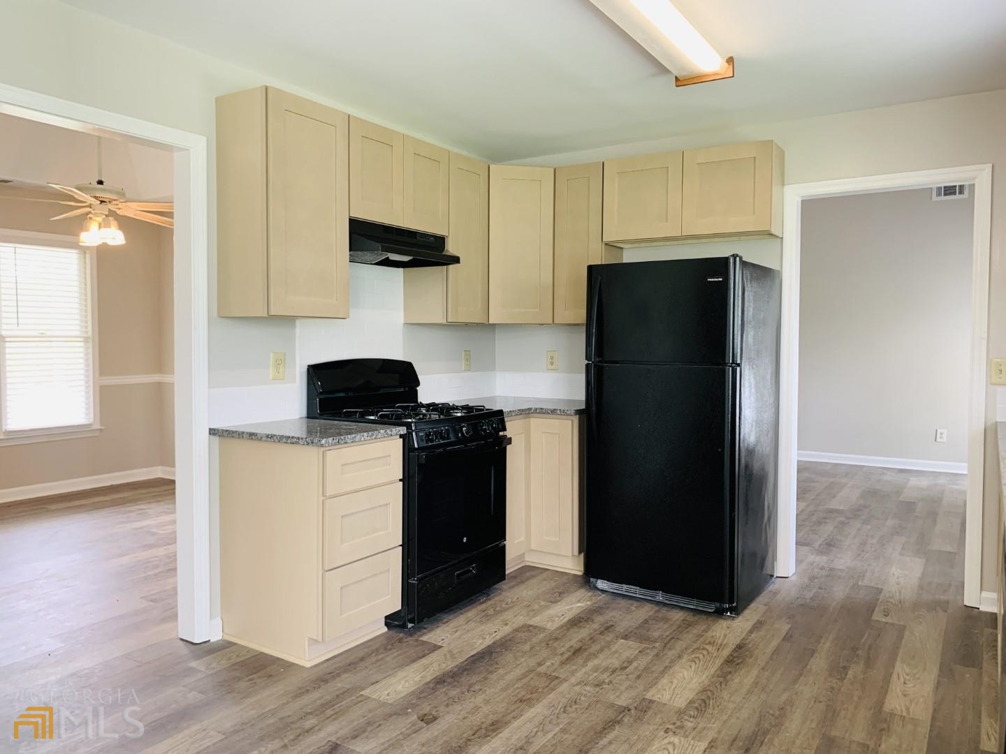 61 Garden Hills Drive Newnan GA 30263