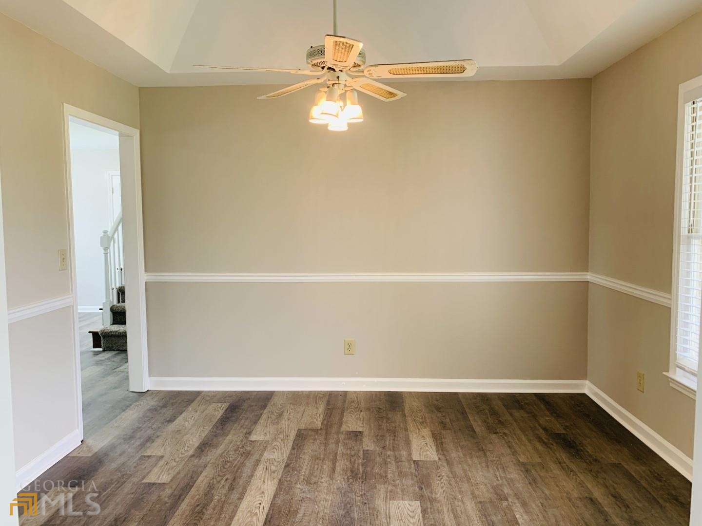 61 Garden Hills Drive Newnan GA 30263
