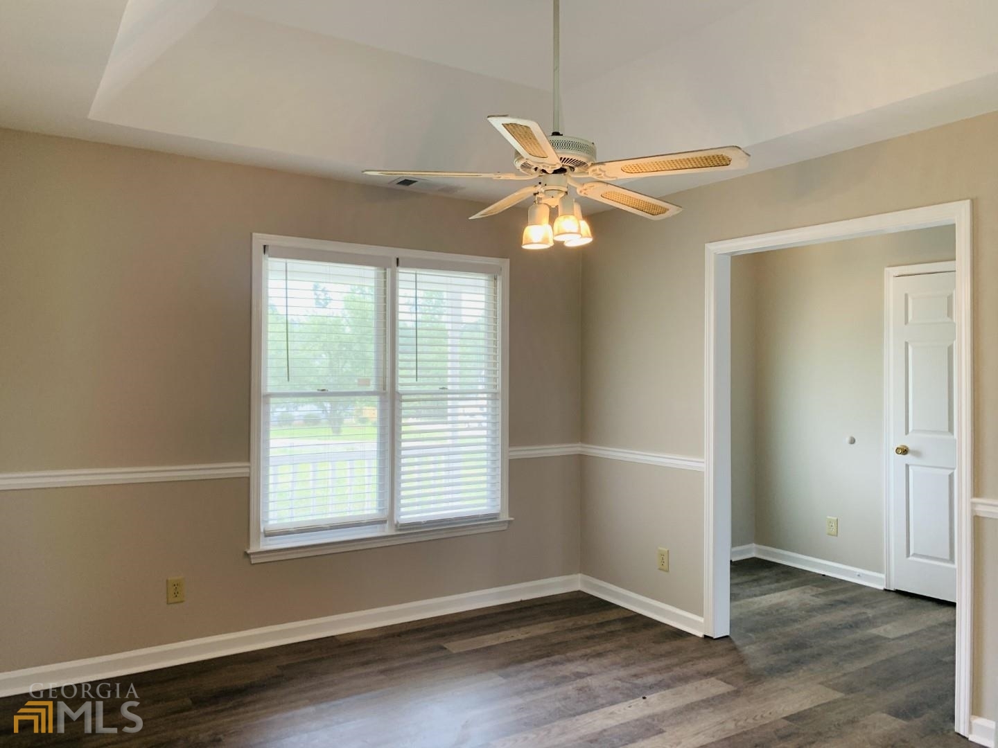 61 Garden Hills Drive Newnan GA 30263