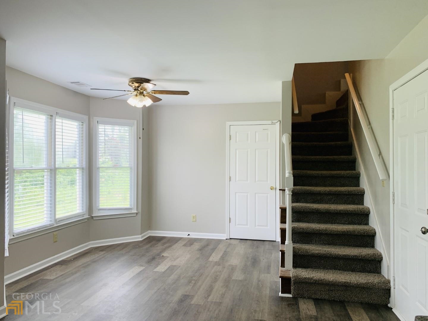61 Garden Hills Drive Newnan GA 30263