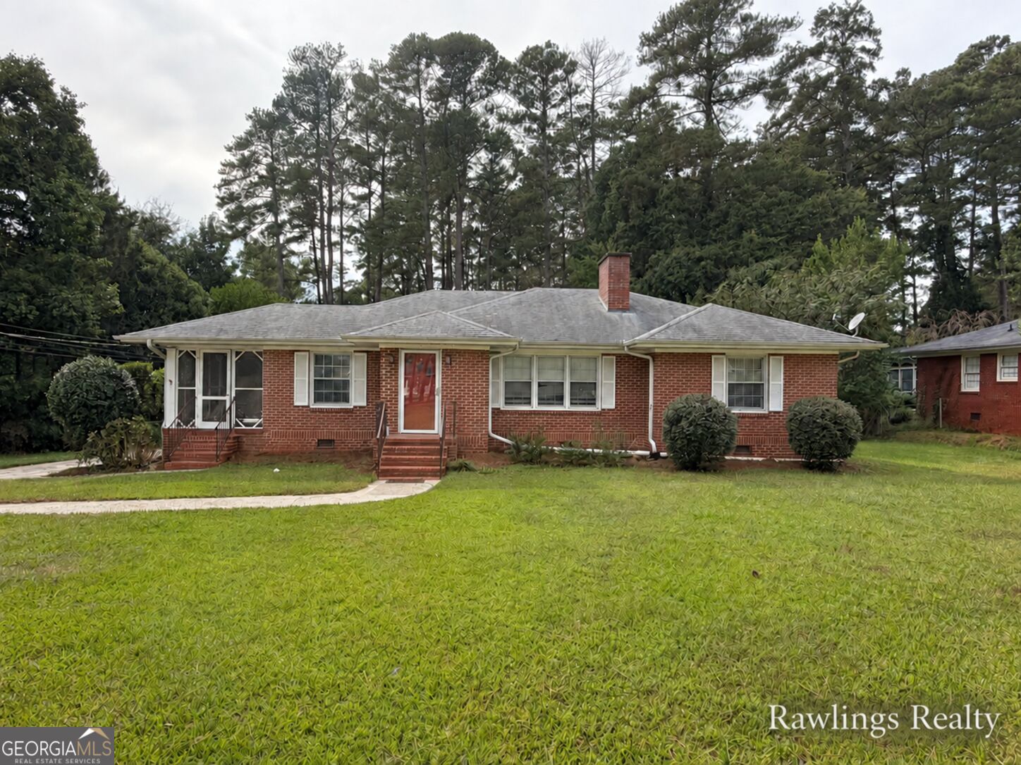 1119 Maple Drive Griffin GA 30224