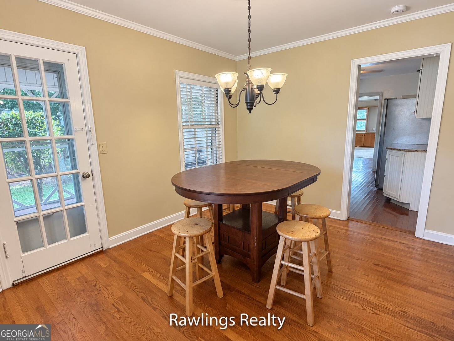 1119 Maple Drive Griffin GA 30224