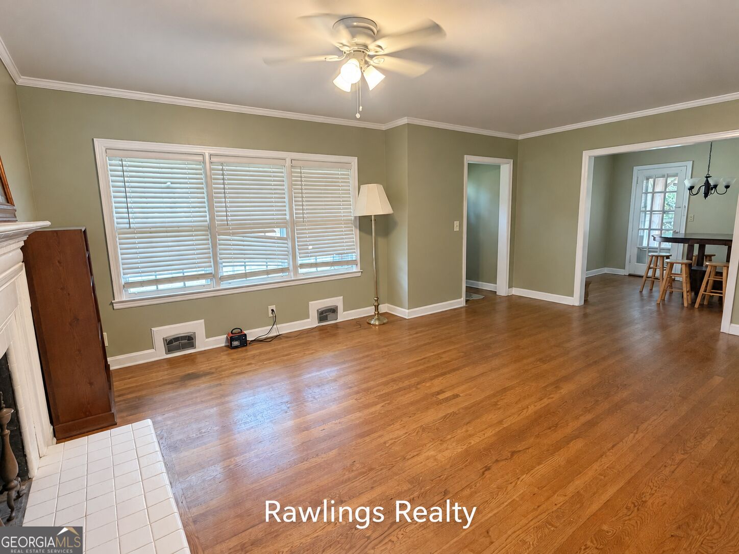1119 Maple Drive Griffin GA 30224