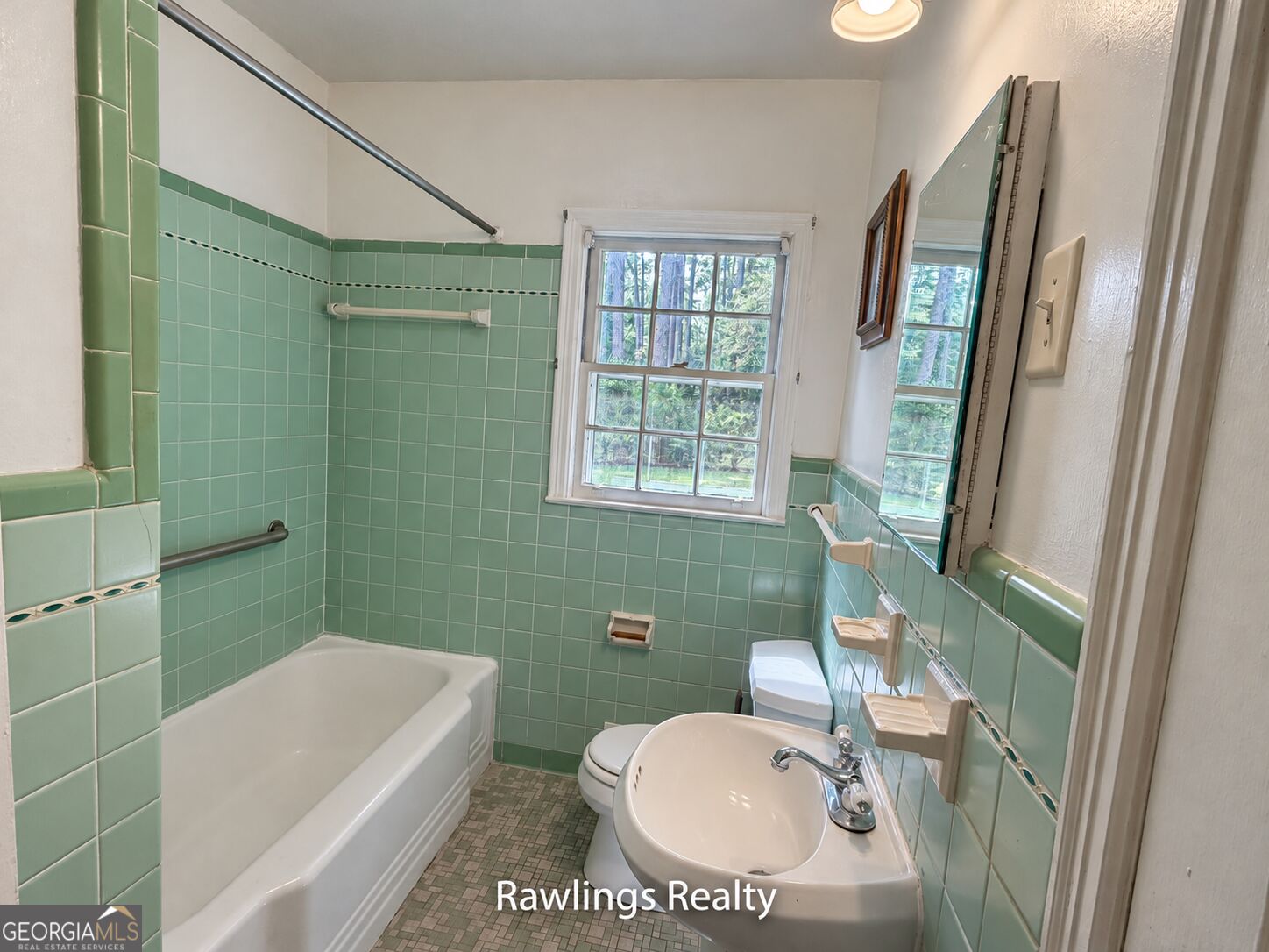1119 Maple Drive Griffin GA 30224