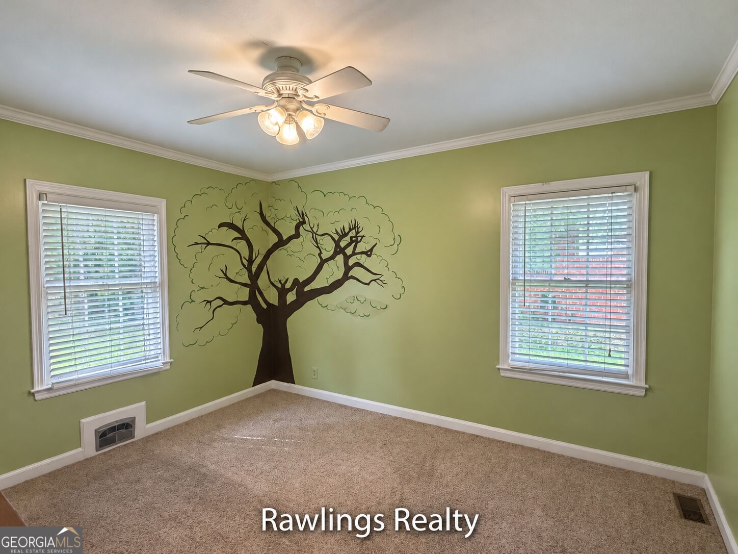 1119 Maple Drive Griffin GA 30224