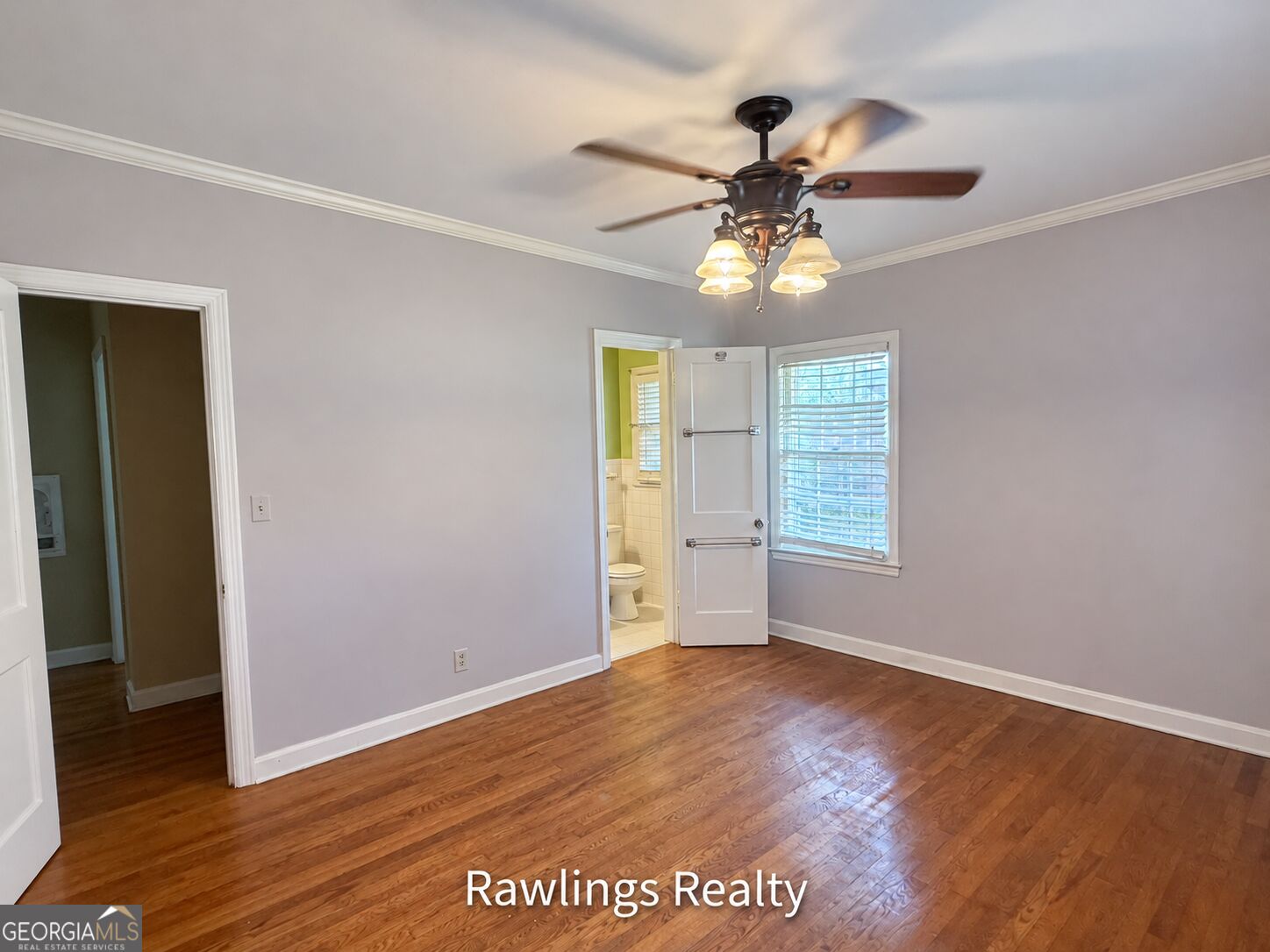 1119 Maple Drive Griffin GA 30224