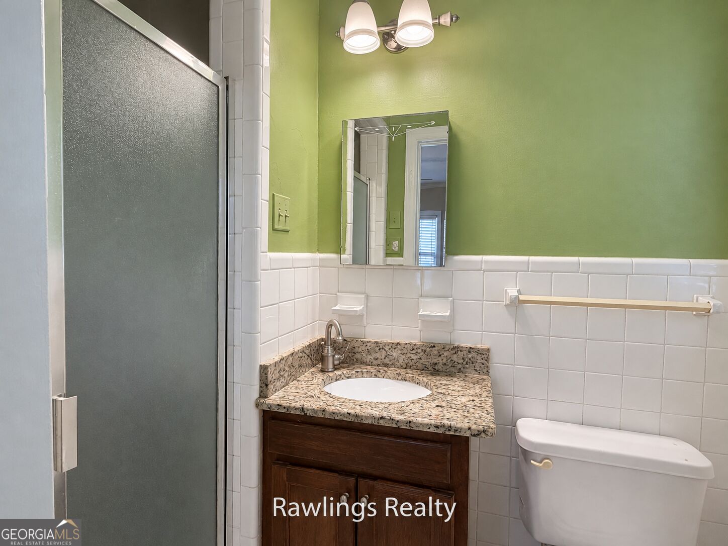1119 Maple Drive Griffin GA 30224