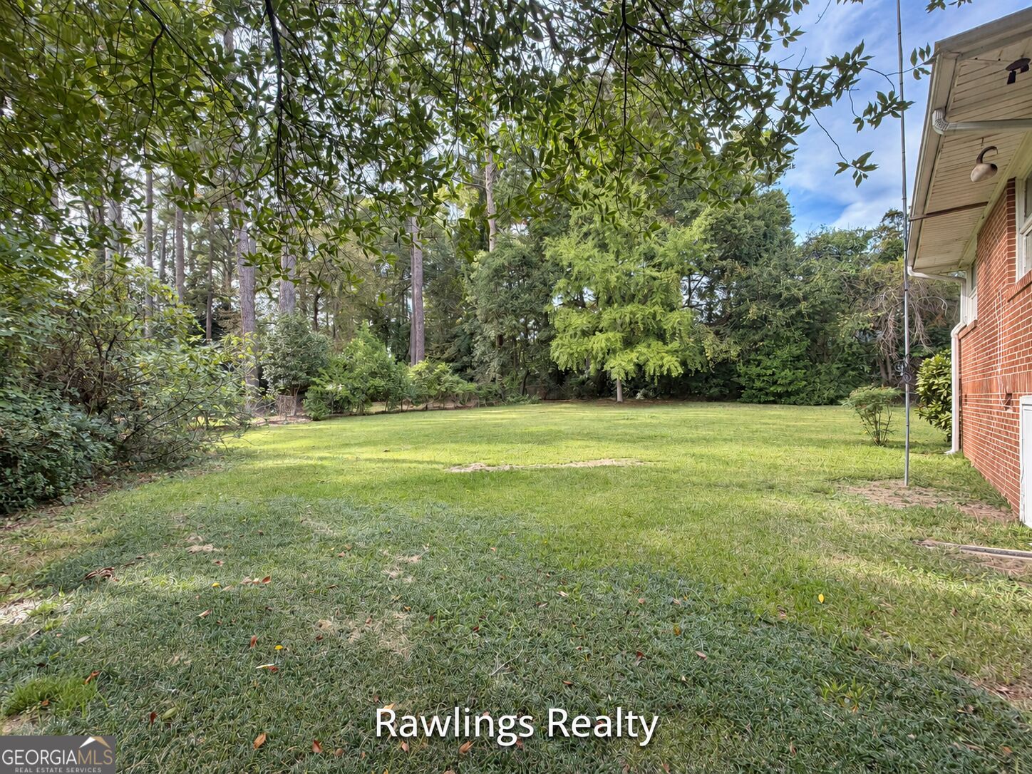 1119 Maple Drive Griffin GA 30224