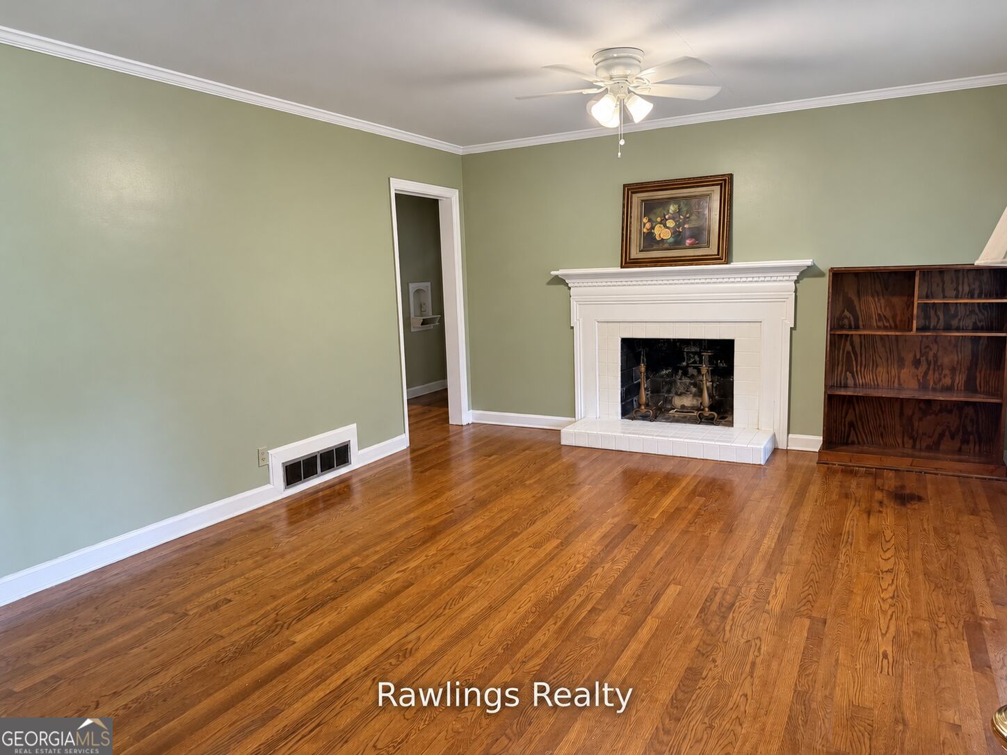 1119 Maple Drive Griffin GA 30224