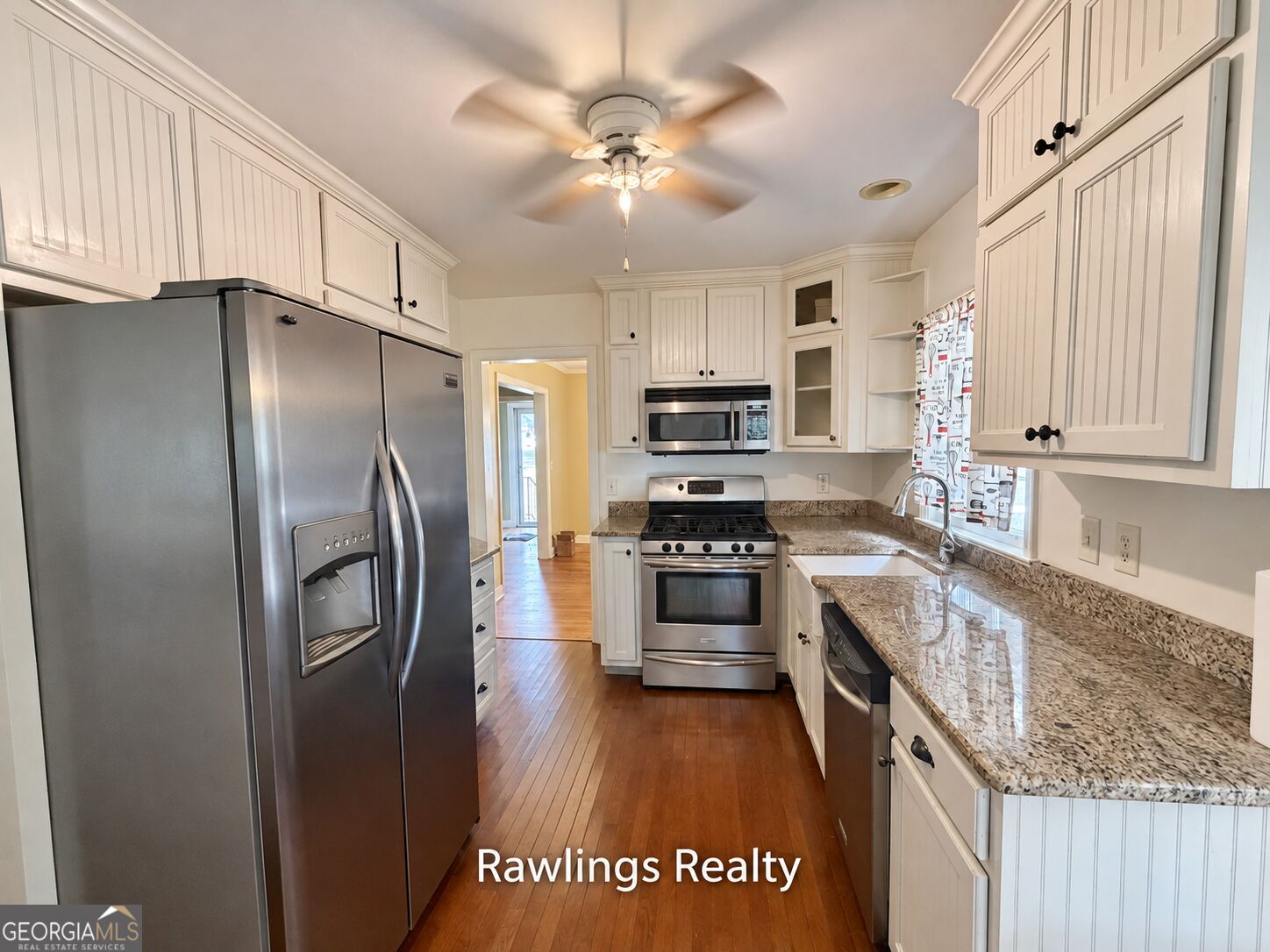 1119 Maple Drive Griffin GA 30224