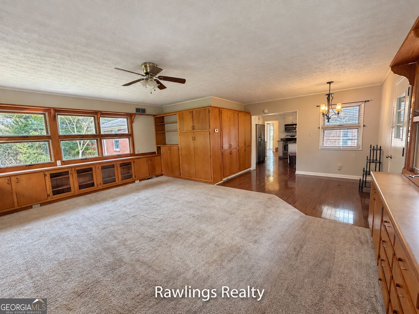 1119 Maple Drive Griffin GA 30224
