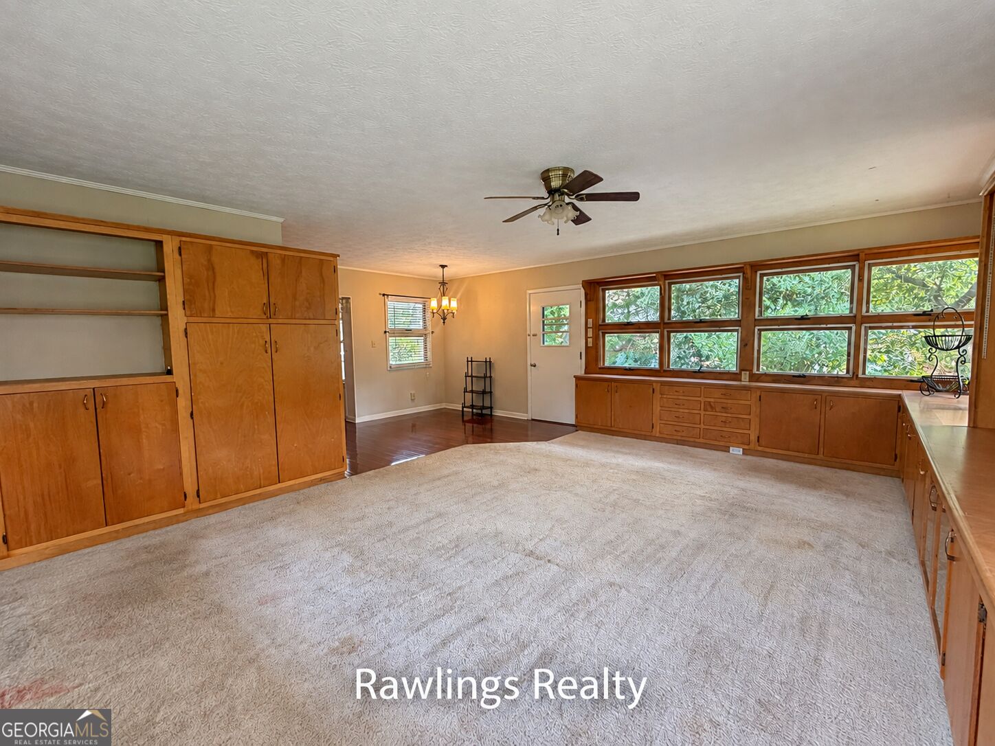 1119 Maple Drive Griffin GA 30224