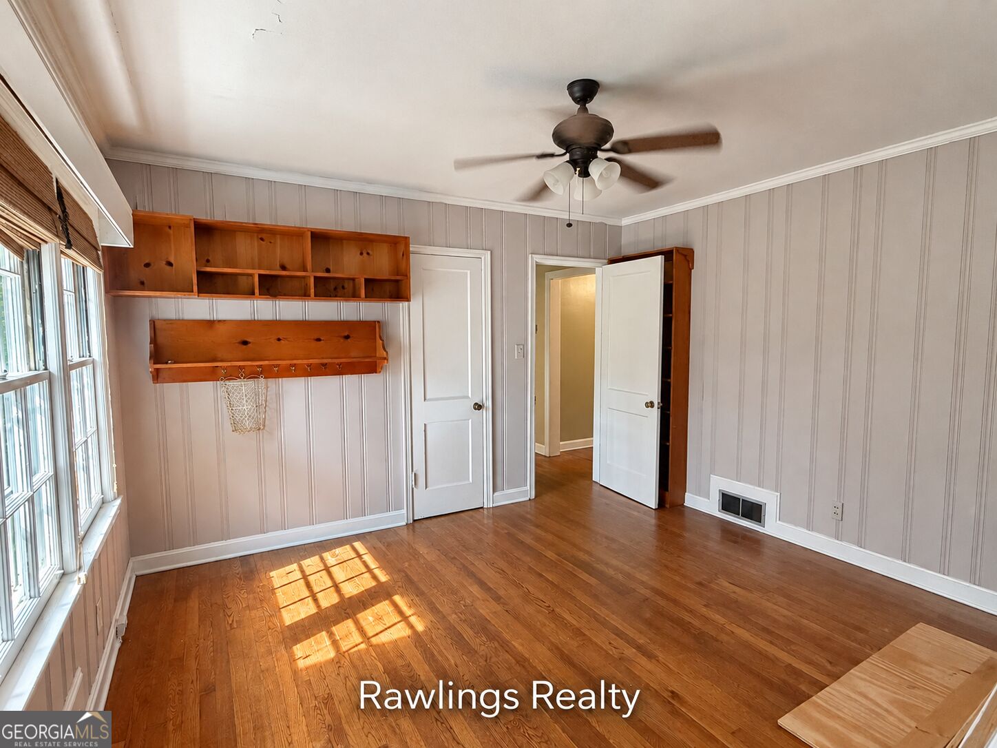 1119 Maple Drive Griffin GA 30224