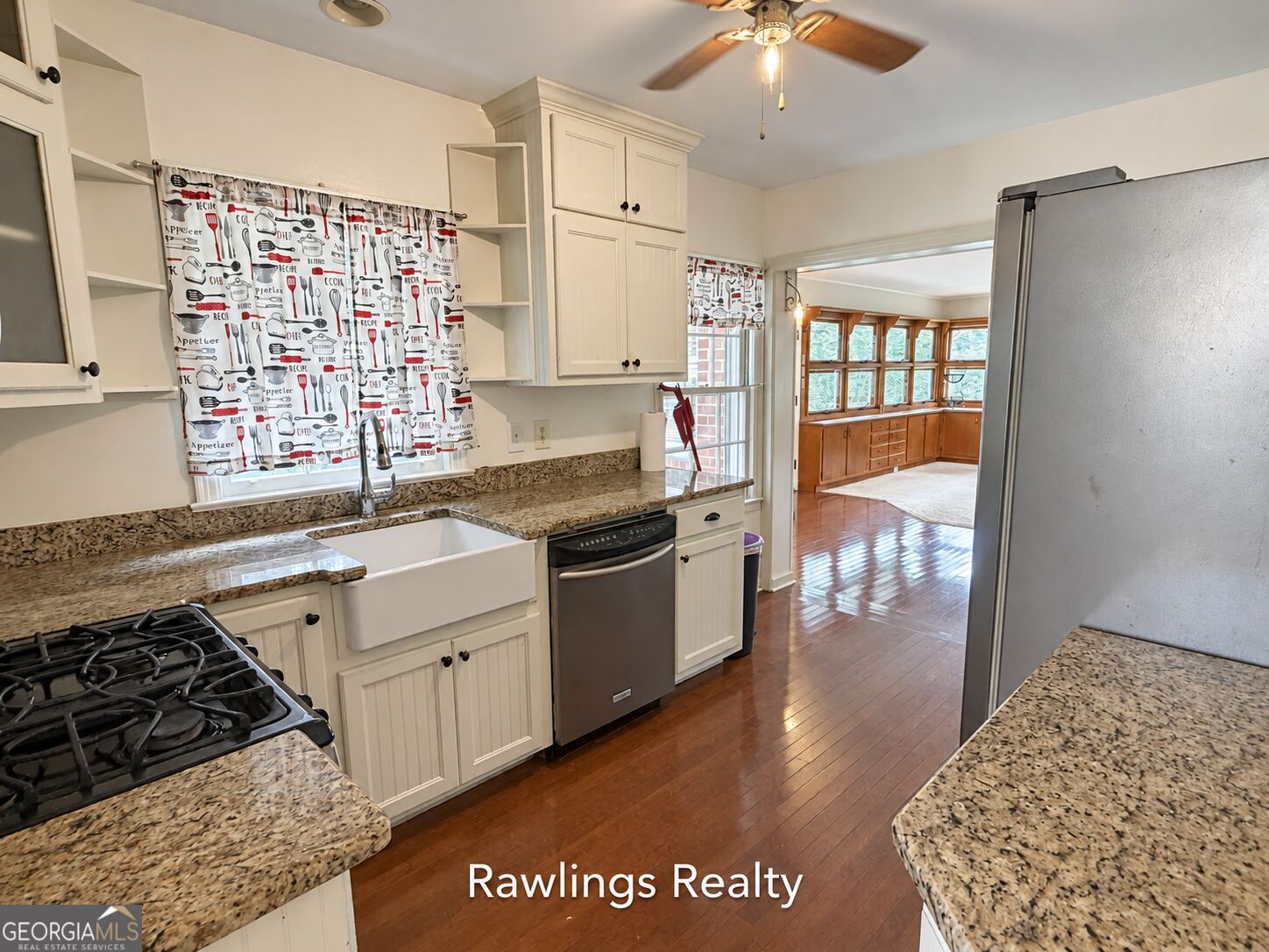 1119 Maple Drive Griffin GA 30224