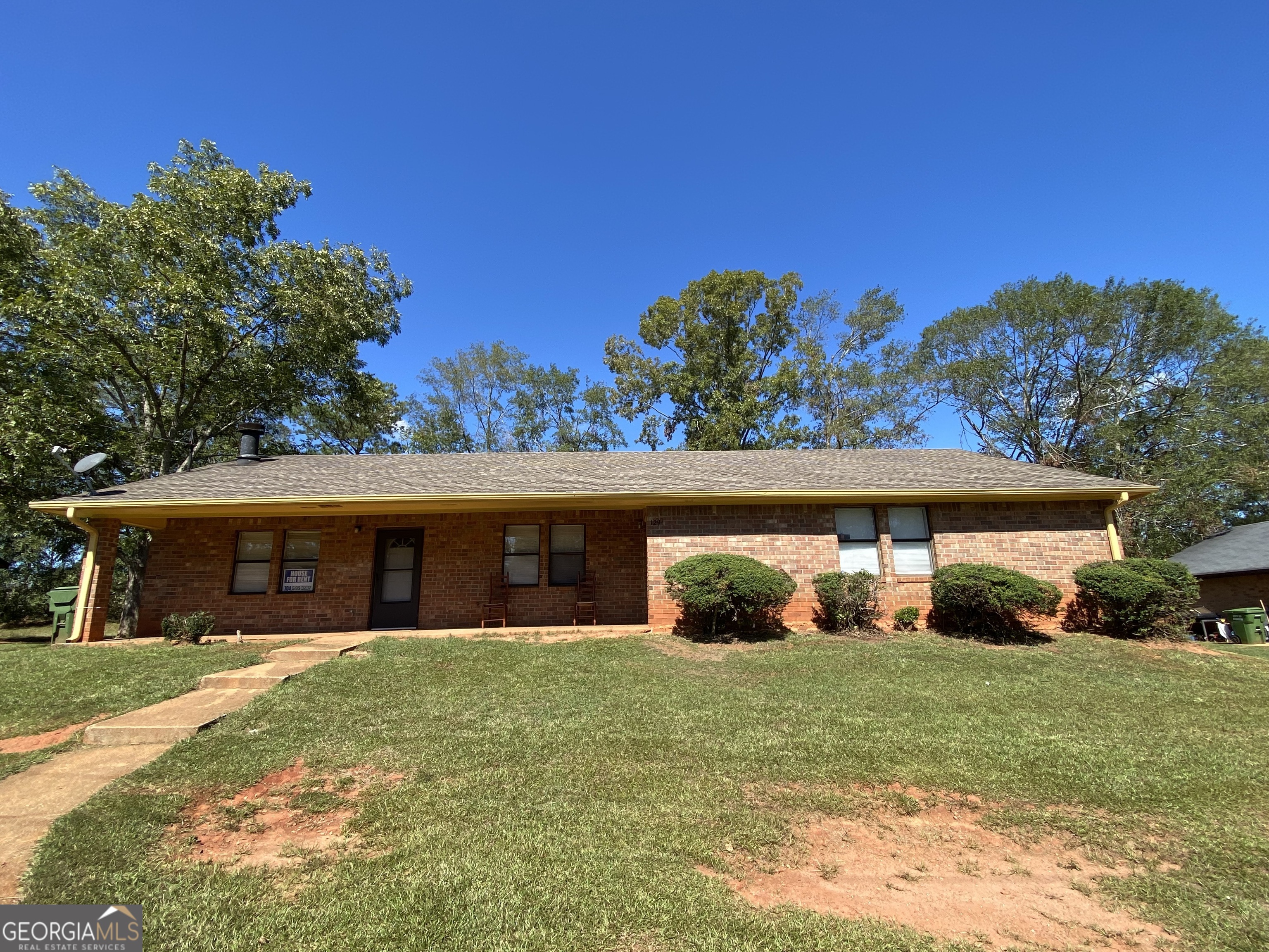 129 Tanglewood Drive Monroe GA 30656