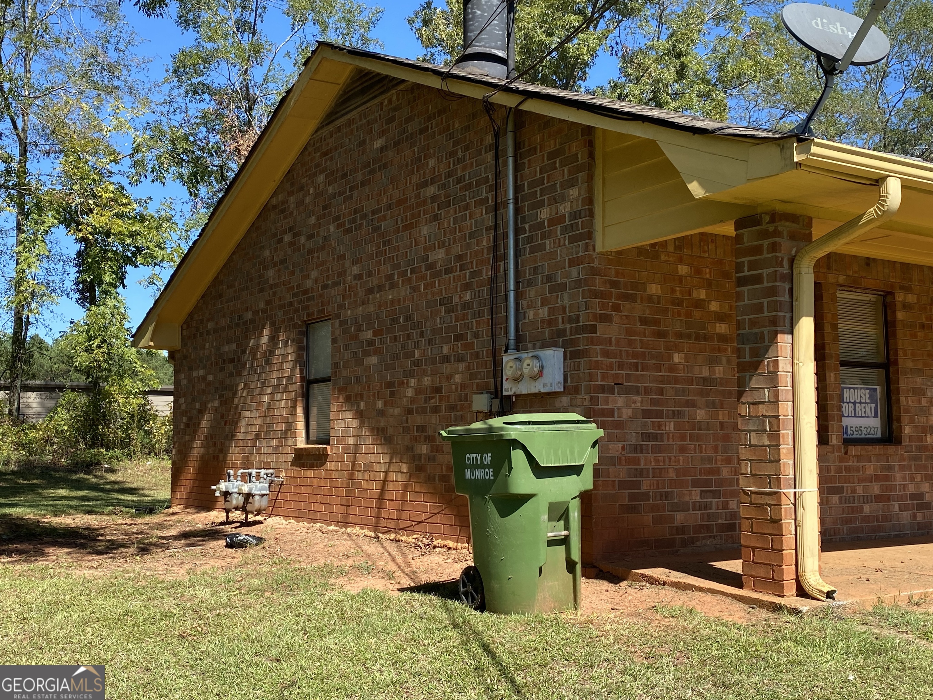 129 Tanglewood Drive Monroe GA 30656