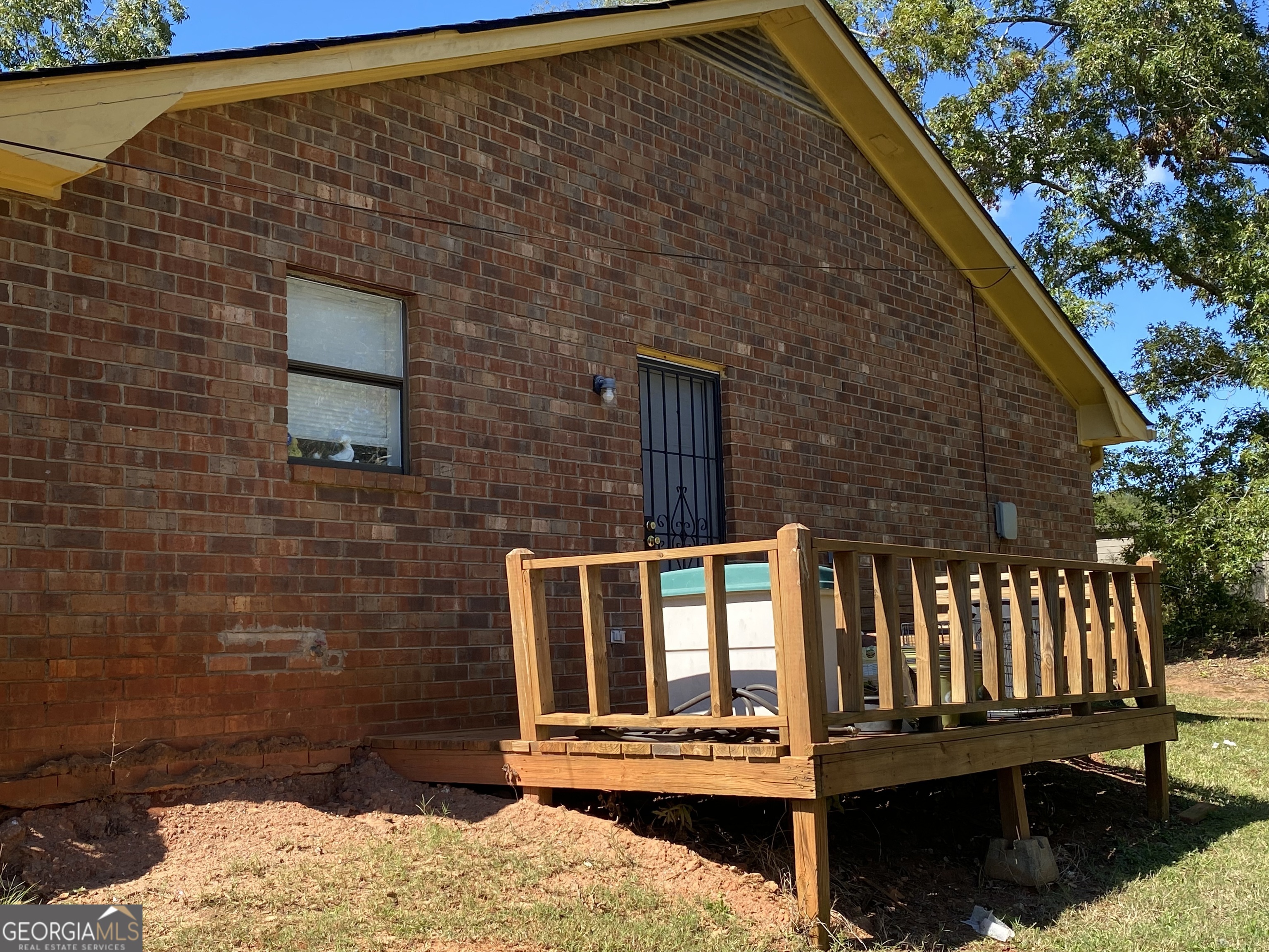 129 Tanglewood Drive Monroe GA 30656
