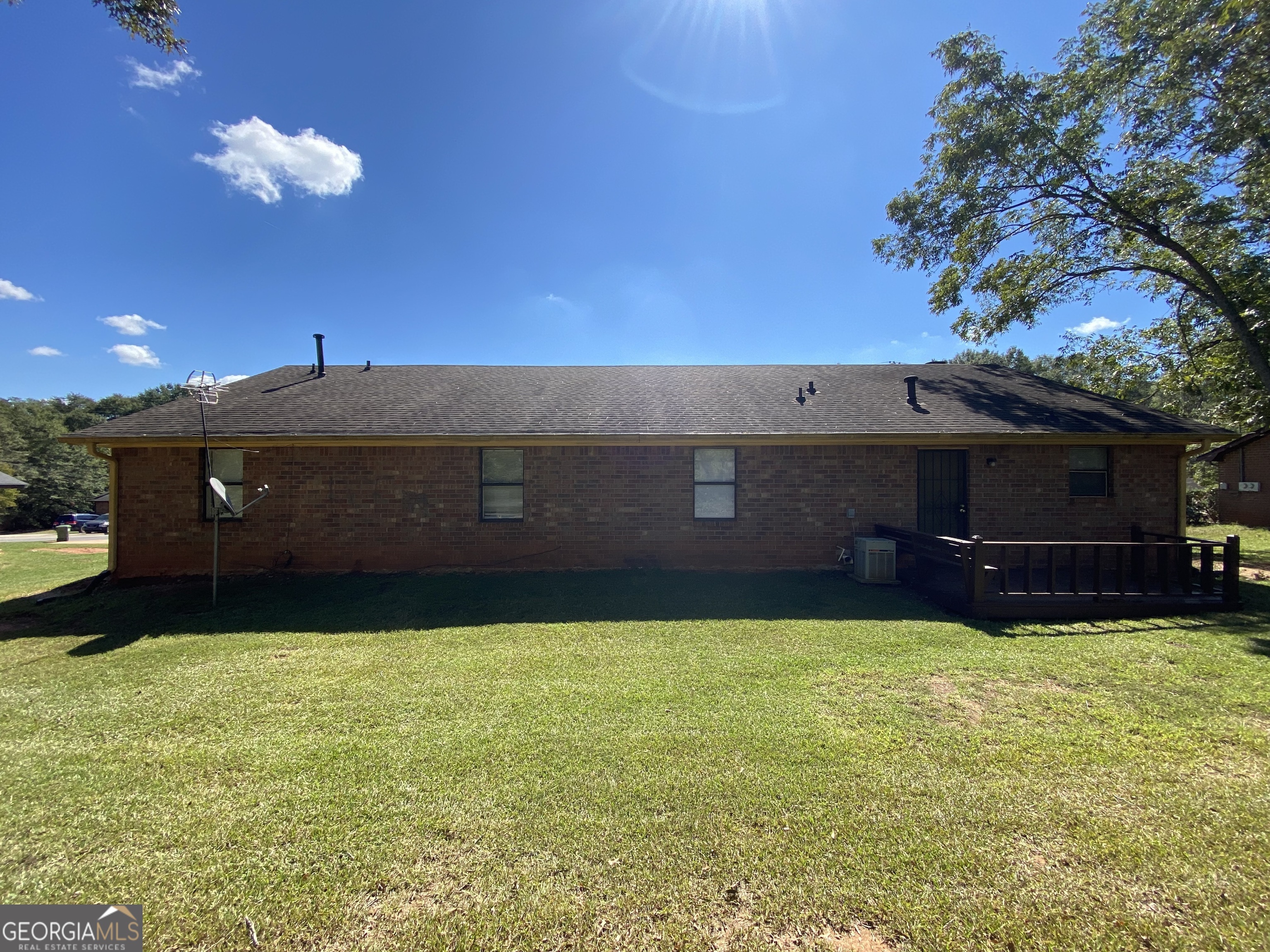 129 Tanglewood Drive Monroe GA 30656