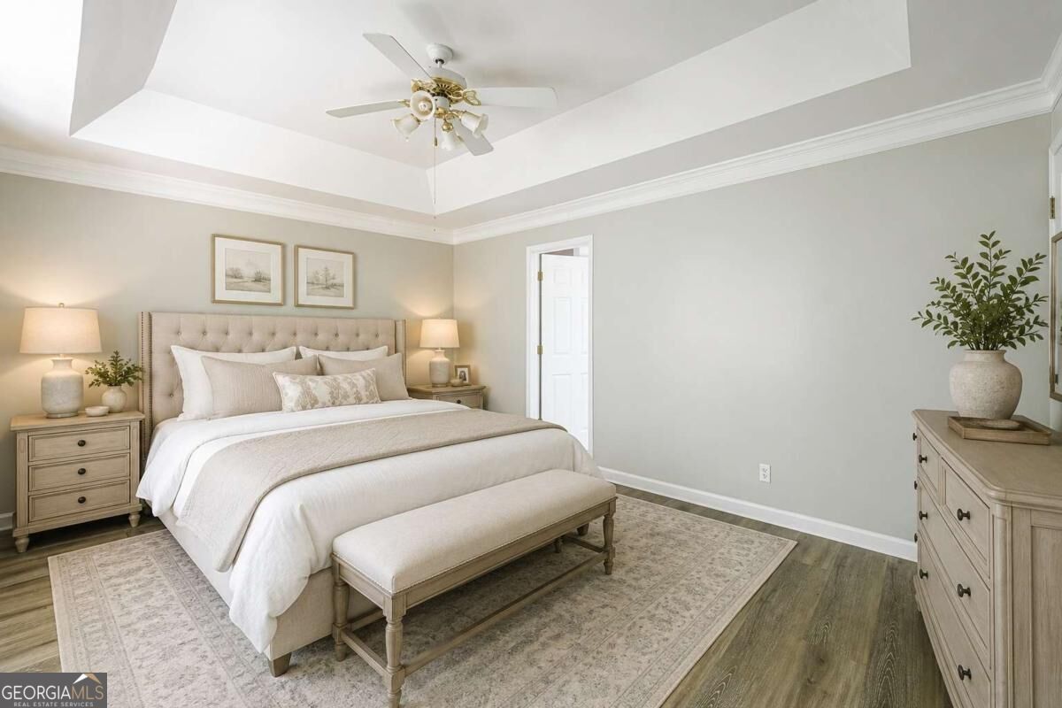2685 Woodbine Hill Way Norcross GA 30071