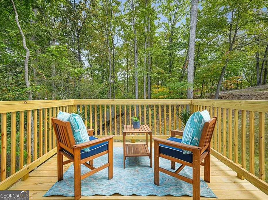 3925 Pine Shore Circle Gainesville GA 30501