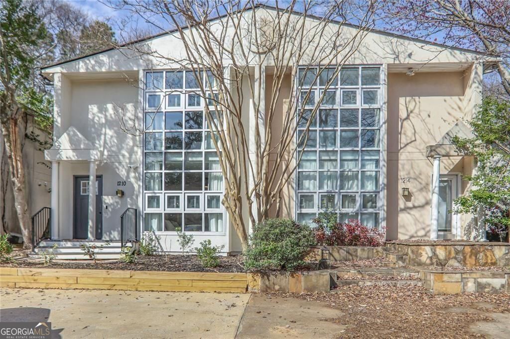 1210 Cleburne Avenue NE Atlanta GA 30307